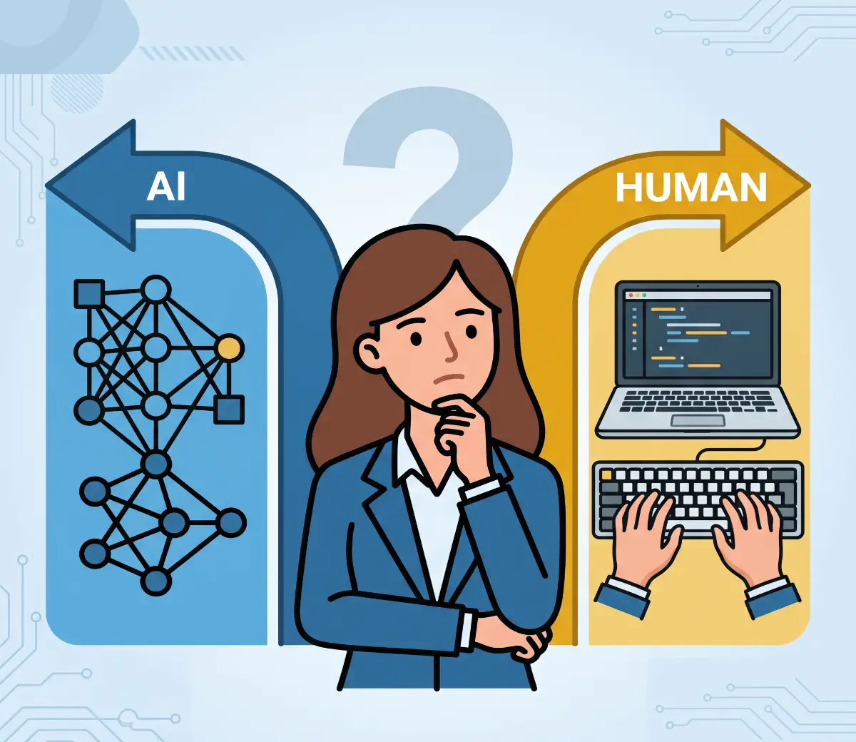choosing ai correctly