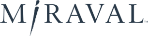 Miraval logo